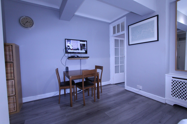 Others 5, Cosy Central Apartments - Oxford Street, London