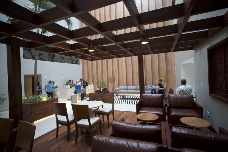 Food & Drinks 5, Marano Hotel, Salvador