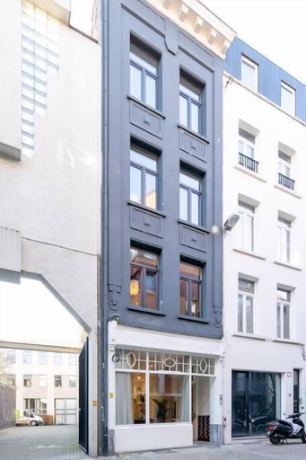 Exterior & Views 2, The Chaplain 27, Antwerpen