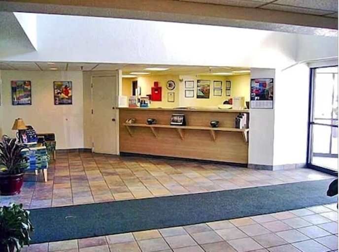 Others 5, Motel 6 Albany, NY, Albany