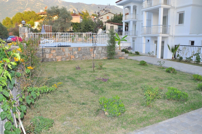 Others 4, HYT Apart 1 Bedroom 1 by DreamofHoliday, Fethiye