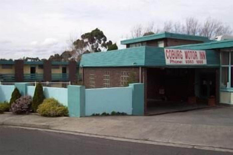 Coburg Motor Inn, Moreland - Coburg