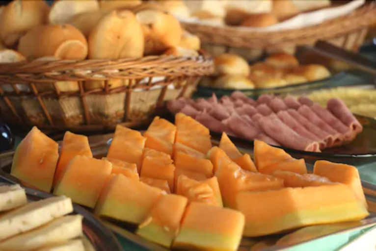 Food & Drinks 4, Hotel Mirante da Ilha, Santarém