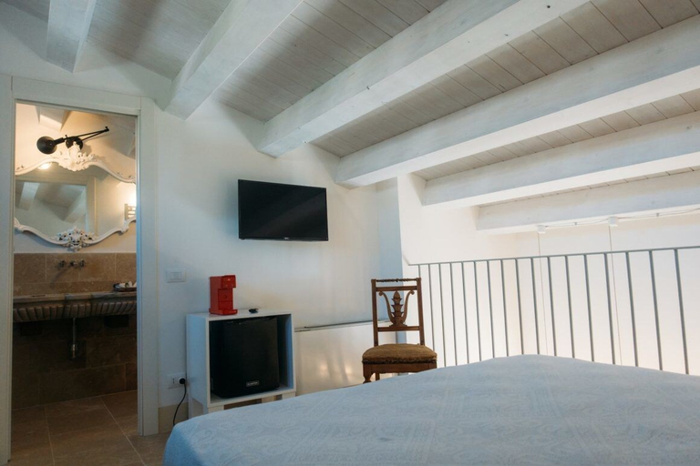 Bedroom 5, Dimora di Catullo - Ospitalità di Charme, Syracuse