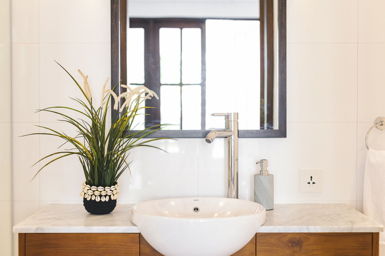 Bathroom 4, Villa Luma, Badung