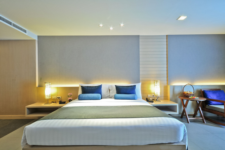 Bedroom 21