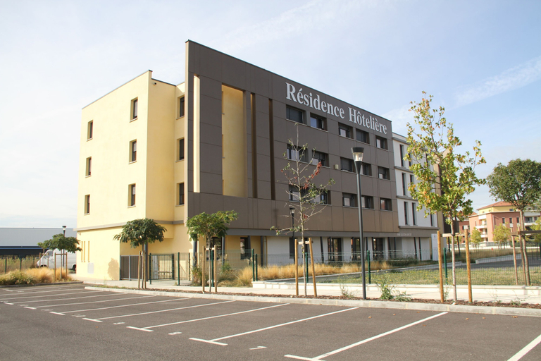 Exterior & Views, Park Wilson Airport, Haute-Garonne