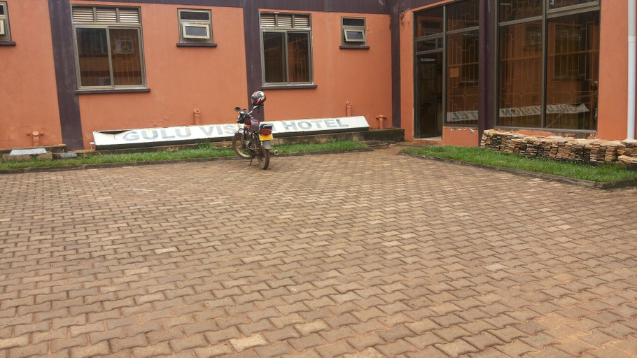 Others 5, Gulu Vision Hotel, Gulu