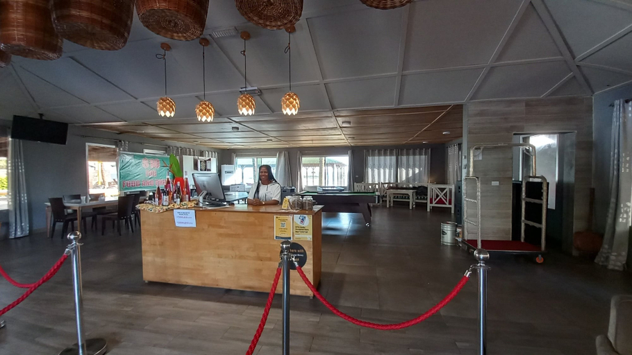 Food & Drinks 5, Tropicana Beach and Resort, Greater Monrovia
