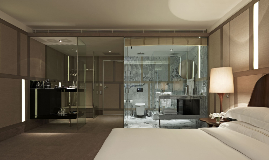 Bedroom 4, The Stay Nisantasi, Beşiktaş