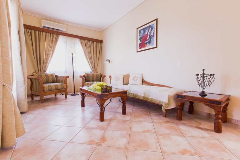 Others 5, Maltezana Beach Hotel, South Aegean