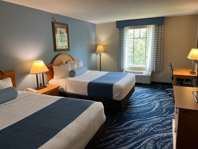 Bedroom 3, The Lodge On Lake Oconee, Putnam