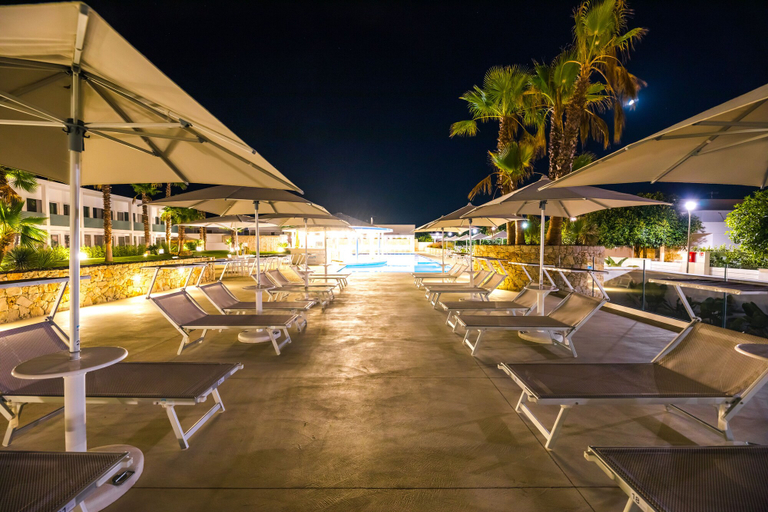 Food & Drinks 5, Marelive - CDSHotels, Lecce