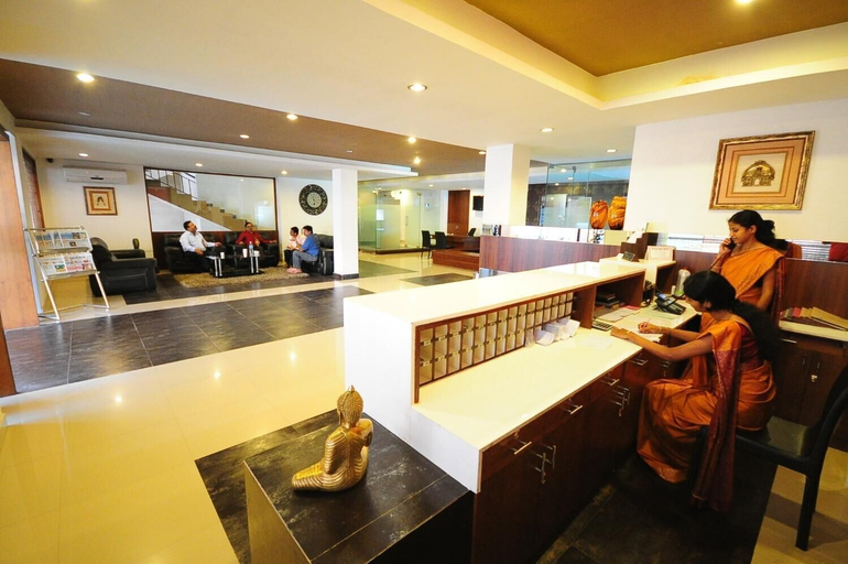 Food & Drinks 4, The Viceroy Comforts, Mysore