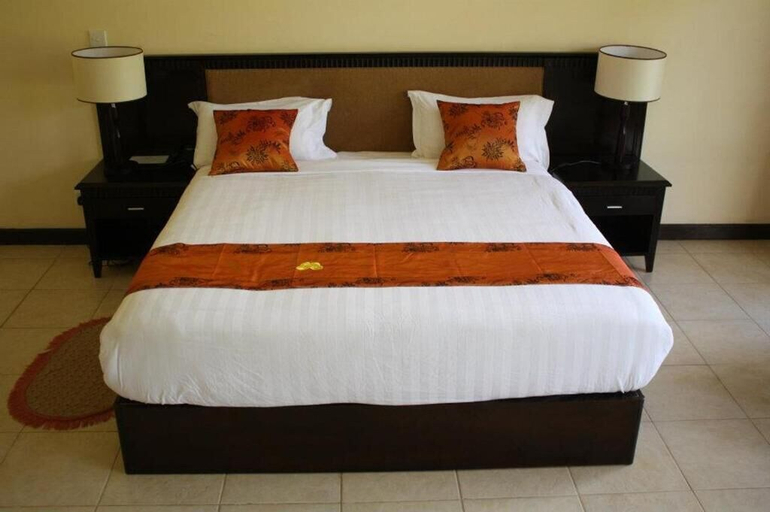 Bedroom 3, Nashera Hotel, Morogoro Urban