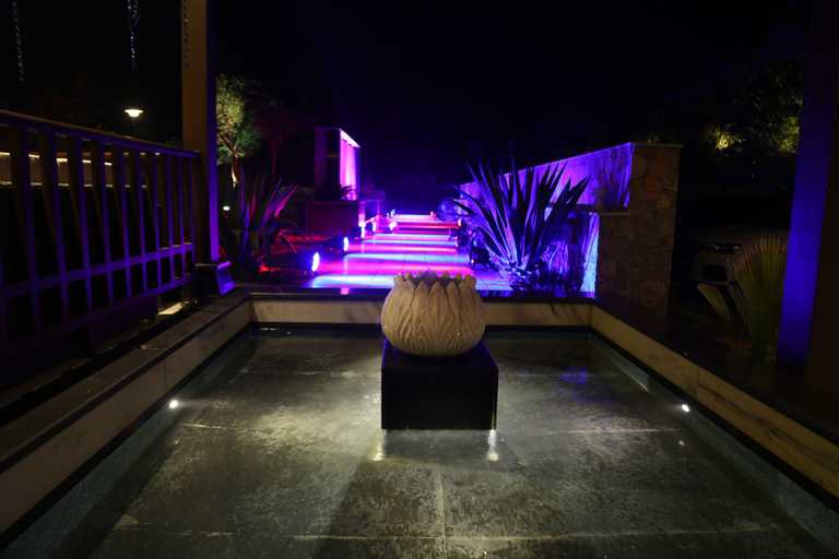 Sport & Beauty 3, Ramya Resort & Spa, Udaipur