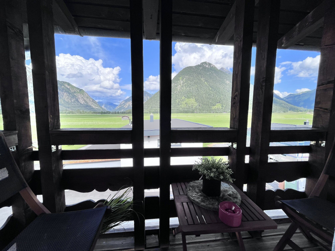 Others 5, Haus Tauern Am See, Reutte