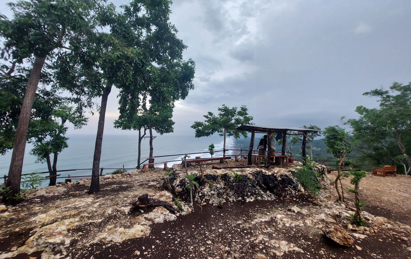 Others 4, Bukit Shoka Top View Camp, Gunung Kidul