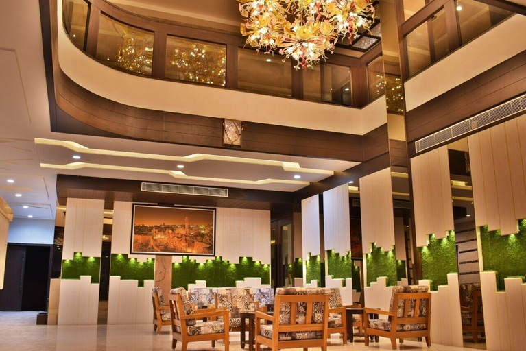 Others 5, Hotel Solista, Chittaurgarh