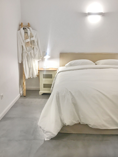 Bedroom 5, Pino di Loto Bed & Breakfast, South Aegean