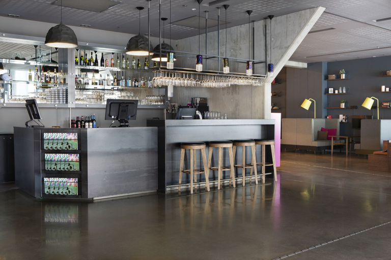 Food & Drinks 5, Comfort Hotel Square, Stavanger