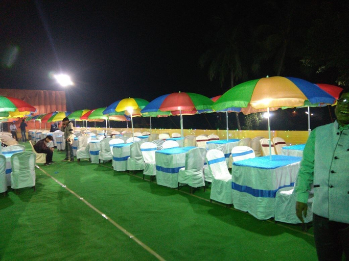 Food & Drinks 4, Samriddhi Banquet Garden & Resort, Murshidabad
