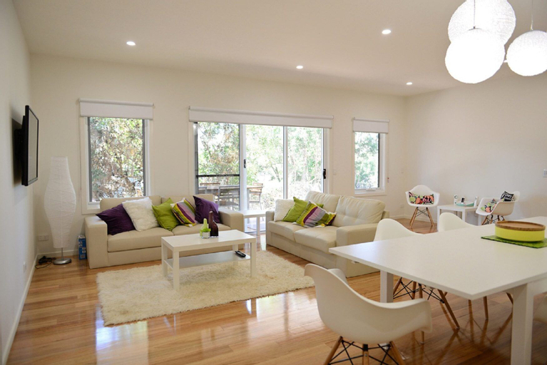 7 Gilmore Smiths Beach House, Bass Coast  - Phillip Is.