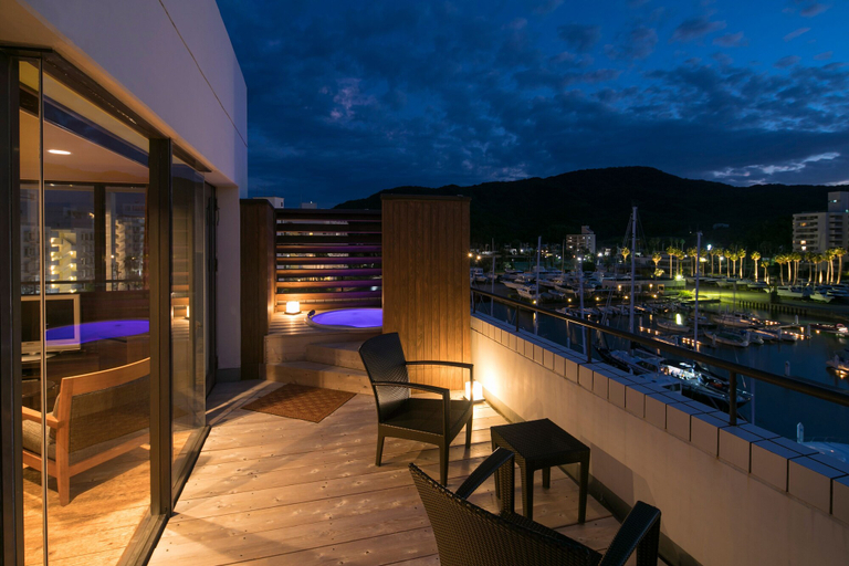 Food & Drinks 5, Shimahana, Sumoto