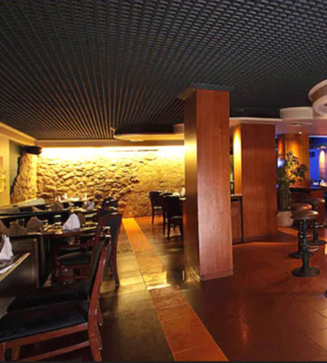 Food & Drinks 4, The Royal Orchid, Mumbai Suburban