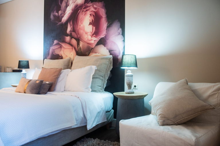 Bedroom 3, Mikelina Boutique Hotel, Attica