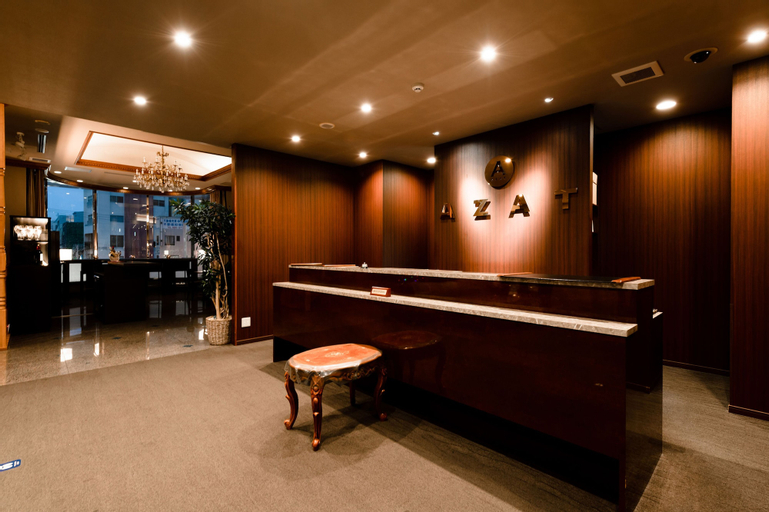 Public Area 3, HOTEL AZAT Naha, Naha