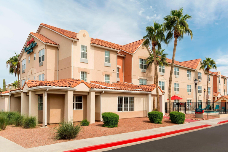 TownePlace Suites By Marriott Phoenix North, Maricopa