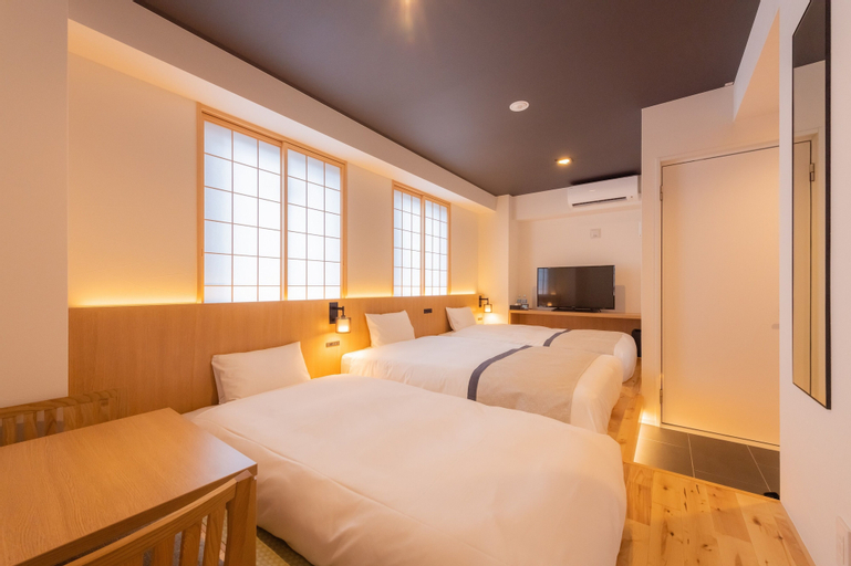 Bedroom 9