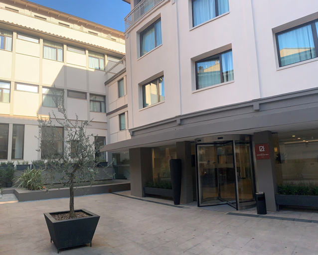 Hotel Leonardo Da Vinci, Florence