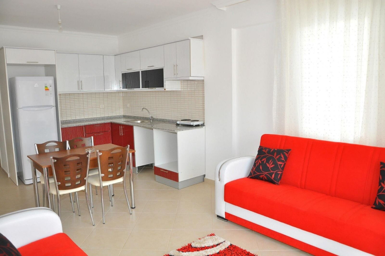 Others 5, HYT Apart 1 Bedroom 1 by DreamofHoliday, Fethiye