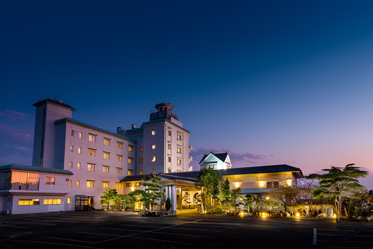 Exterior & Views 2, Hotel Keisen, Toba