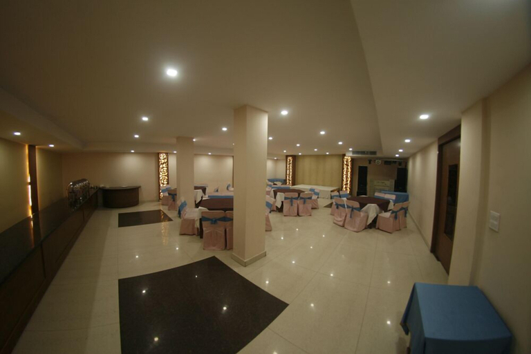 Others 5, Hotel Dolphin, Jalandhar