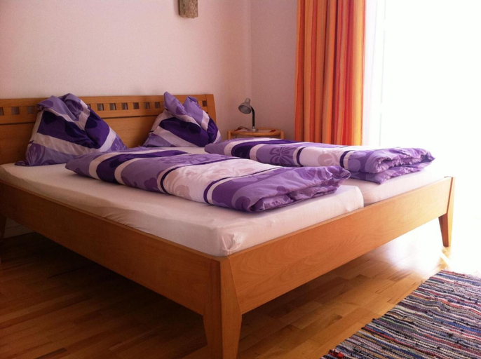 Bedroom 3, Familienhotel Steindl, Spittal an der Drau