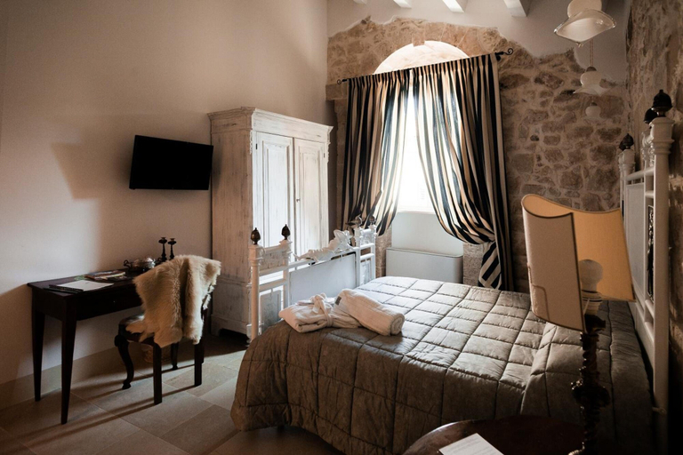 Bedroom 3, Dimora di Catullo - Ospitalità di Charme, Syracuse