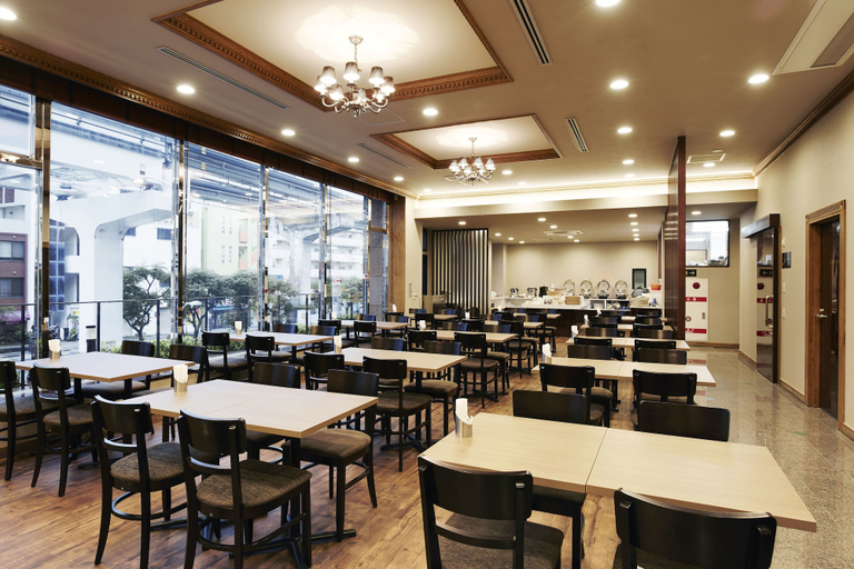 Food & Drinks 5, HOTEL AZAT Naha, Naha