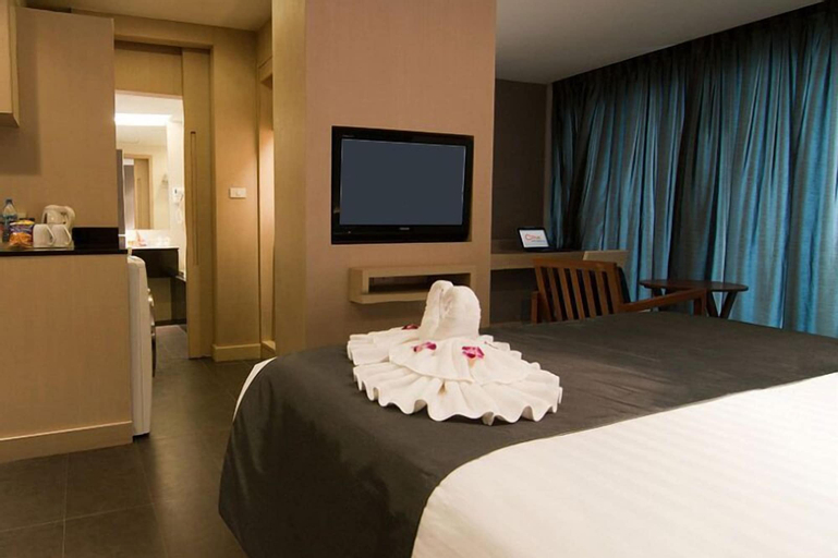 Bedroom 26