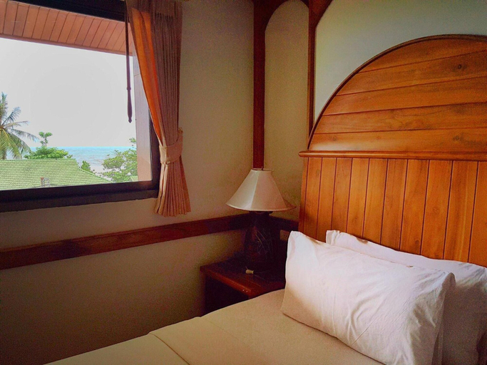 Bedroom 4, White Sand Princess Hotel, Koh Chang