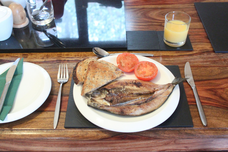 Food & Drinks 4, Craik Na Dav B&B, Highland