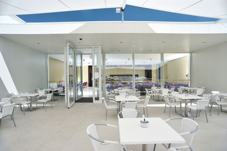 Food & Drinks 5, Hotel Termal - Sava Hotels & Resorts, Moravske Toplice