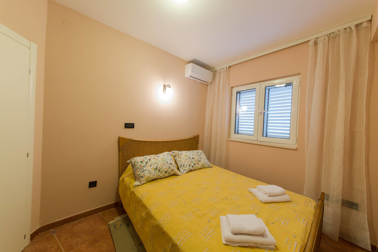 Bedroom 3, P&N Resort