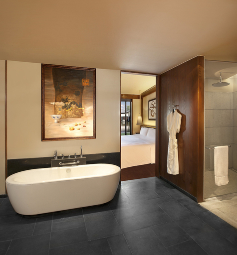 Bathroom 5, The St. Regis Lhasa Resort, Lhasa