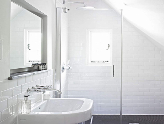 Bathroom 4, The Olde Bell, BW Signature Collection, Windsor and Maidenhead