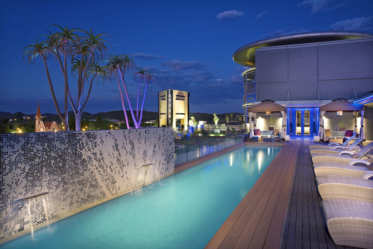 Sport & Beauty 2, Hilton Windhoek, Windhoek East