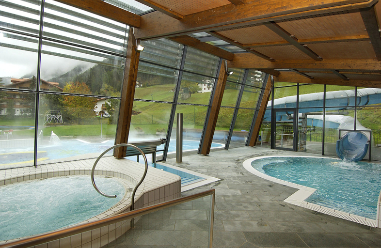 Sport & Beauty 5, Villa Emilia, Bolzano