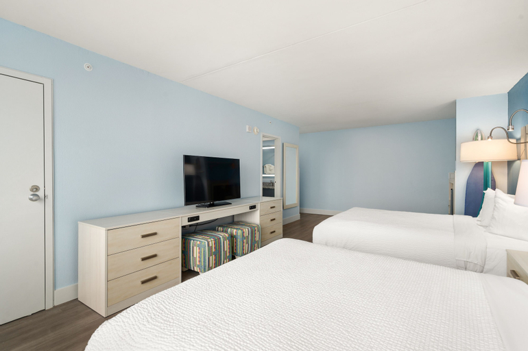 Bedroom 18